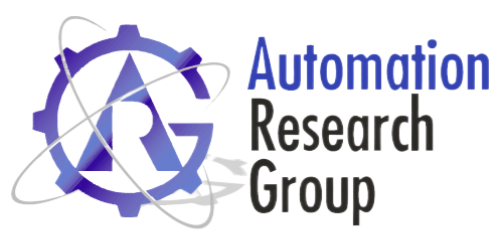 AUTOMATION RESEARCH GROUP LOGO